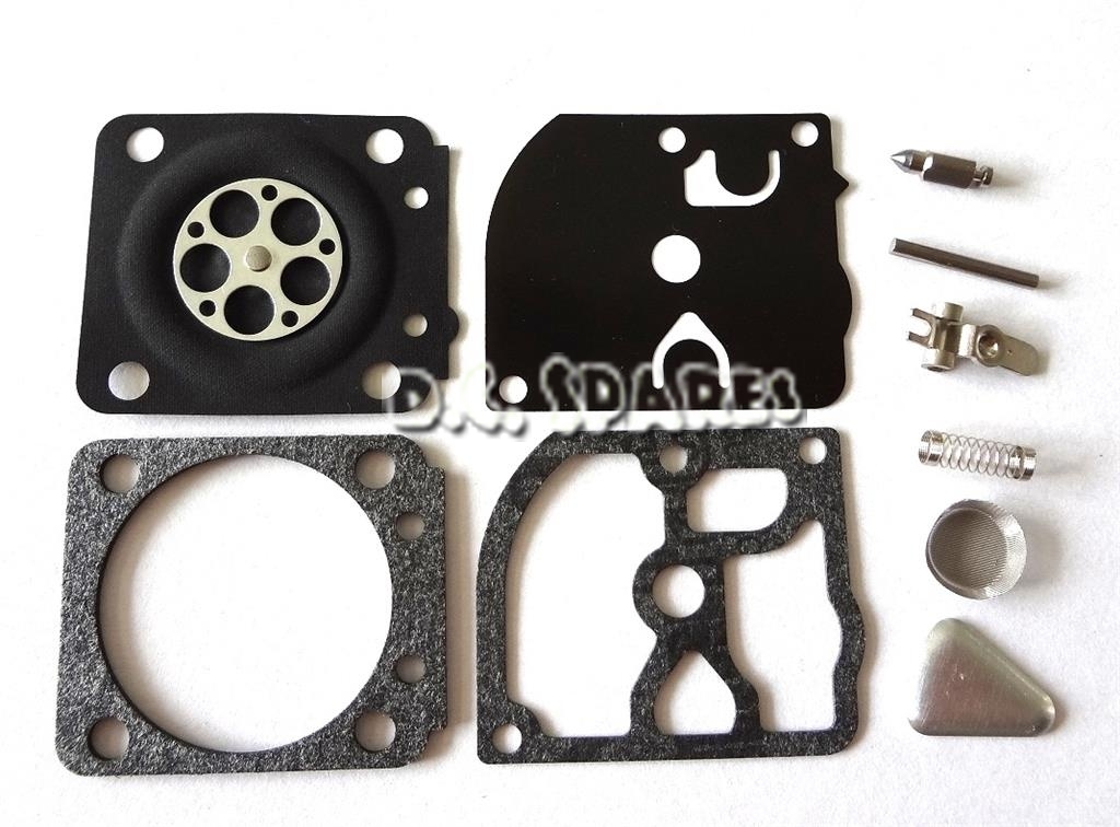 dcspares