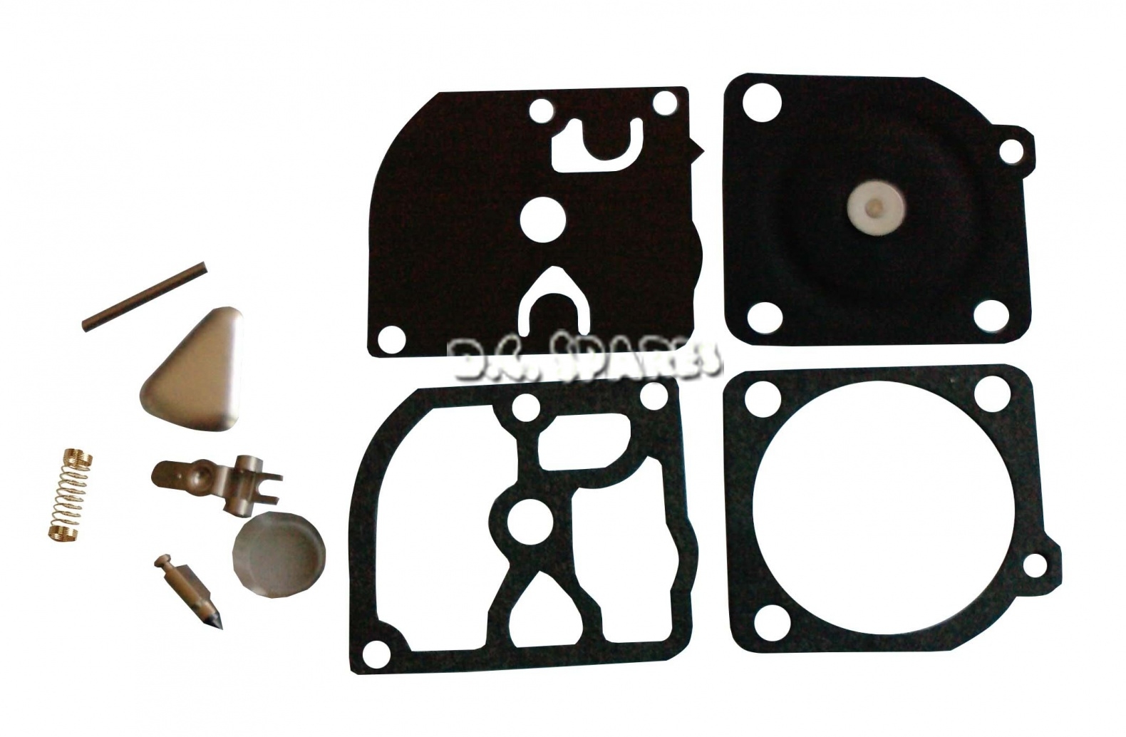 dcspares