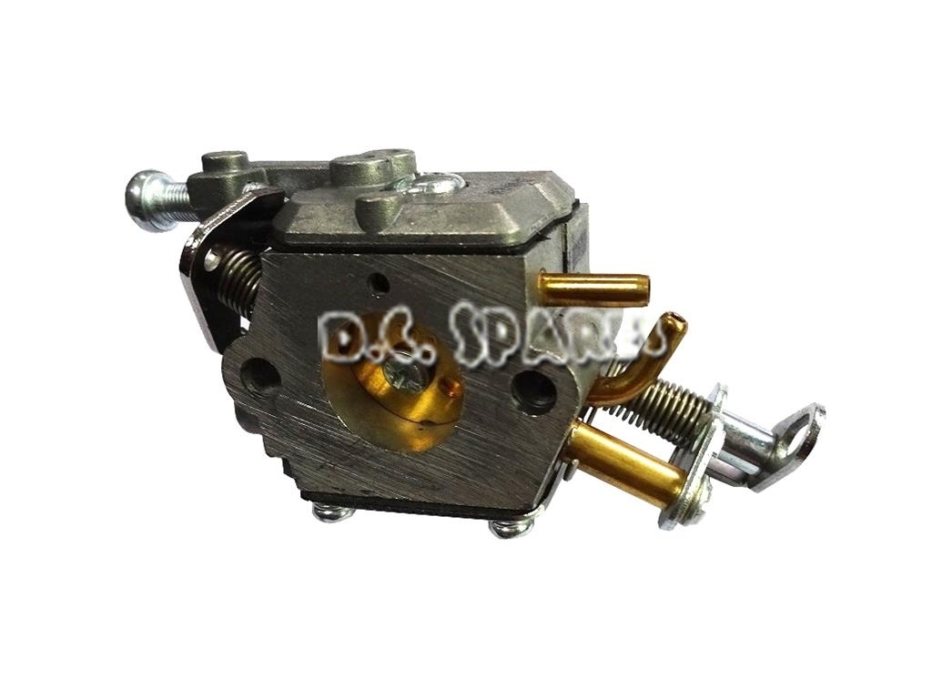 dcspares
