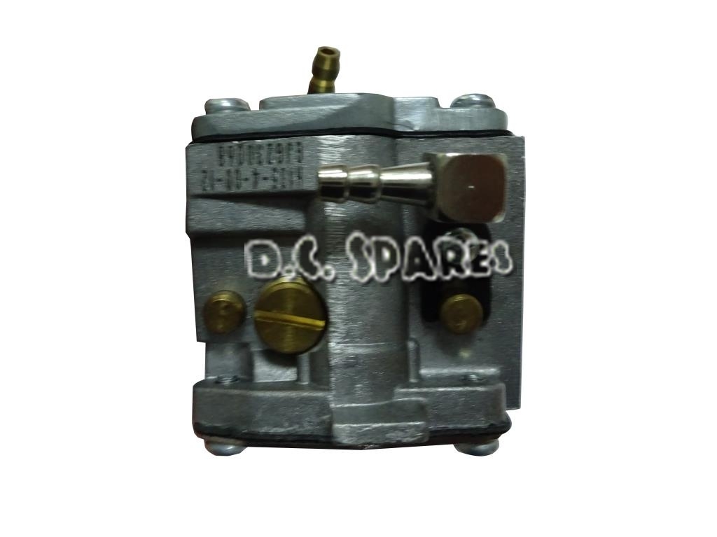 dcspares