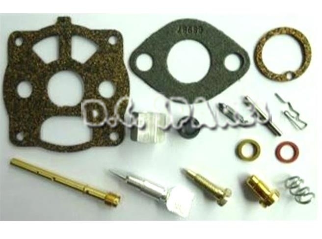 dcspares