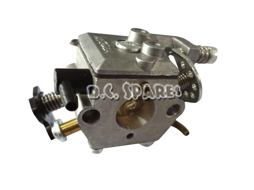 dcspares
