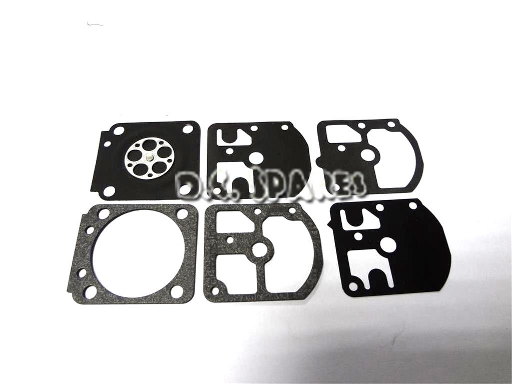 dcspares