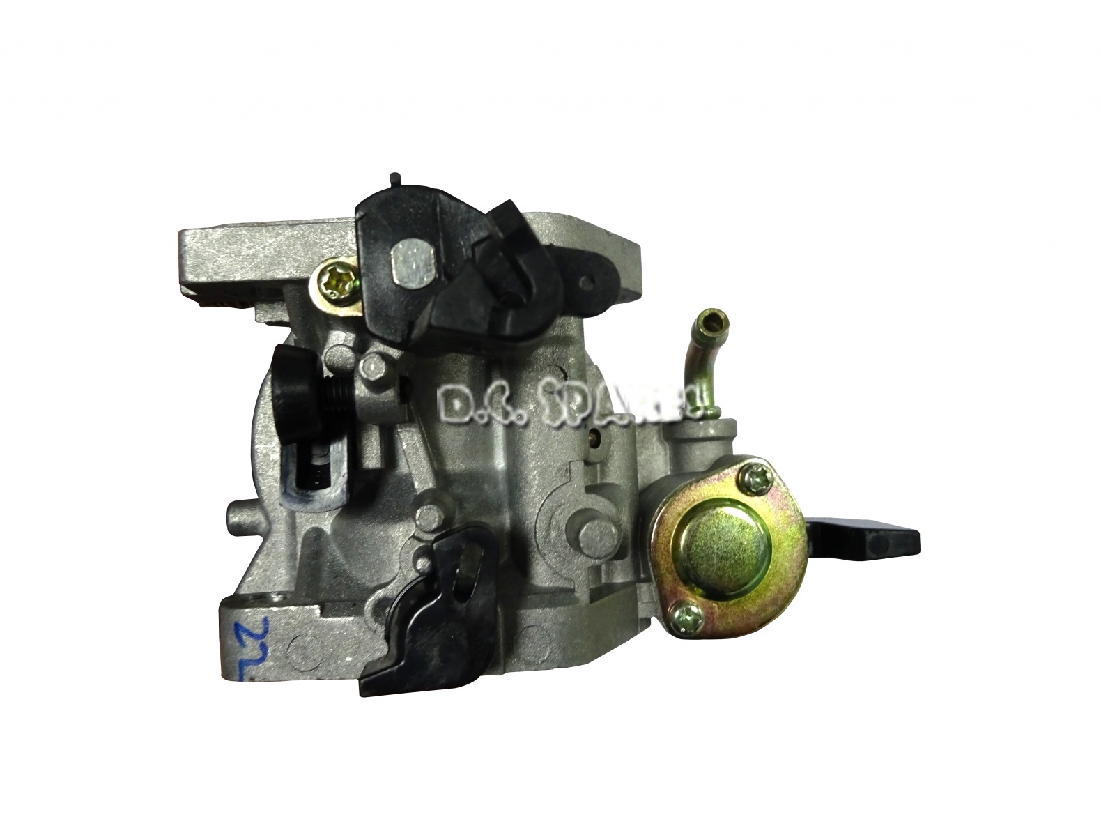 dcspares