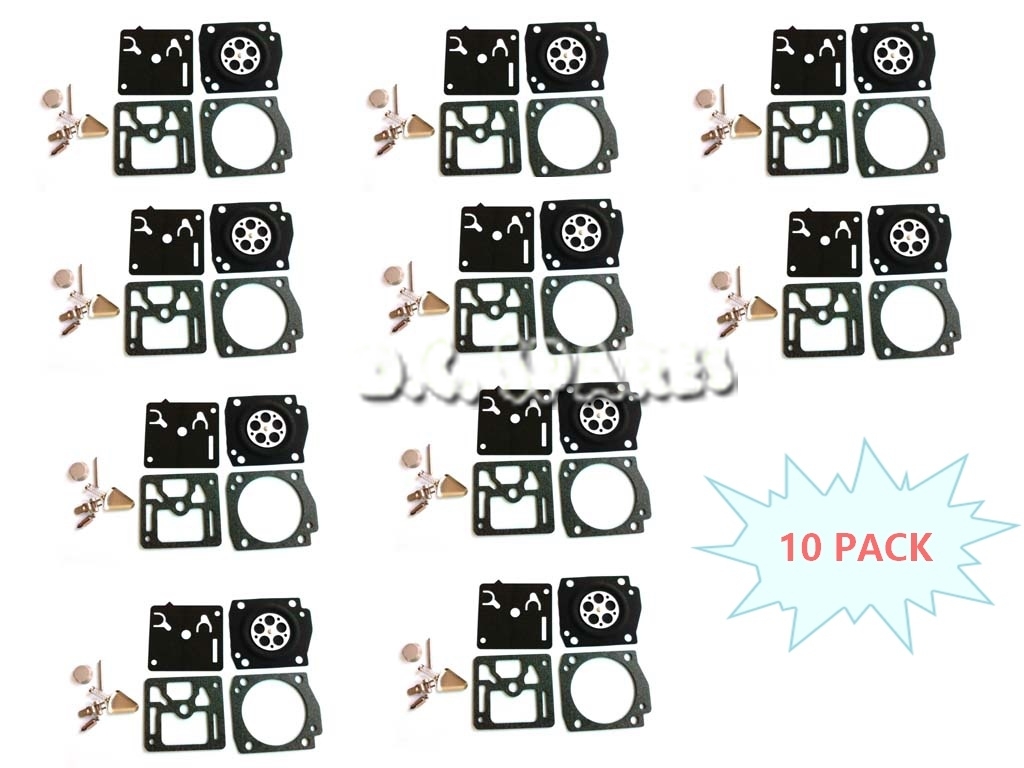 dcspares