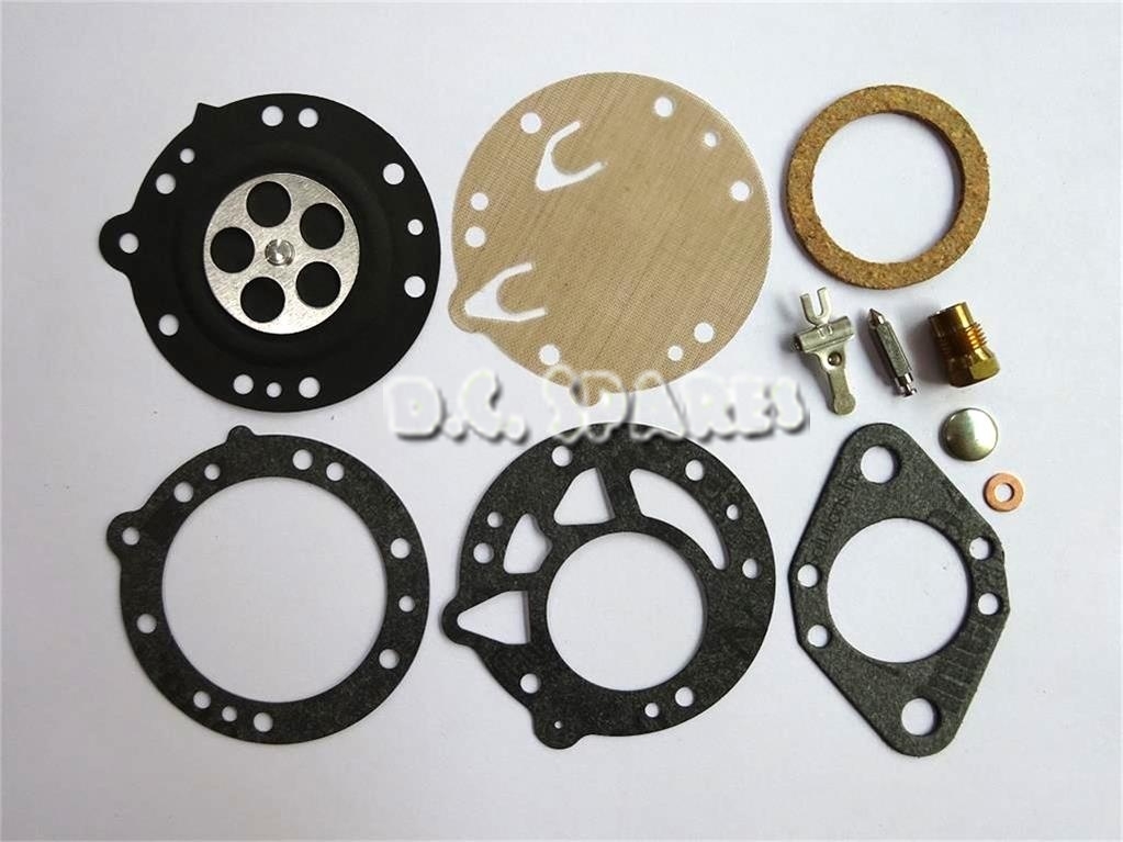 dcspares