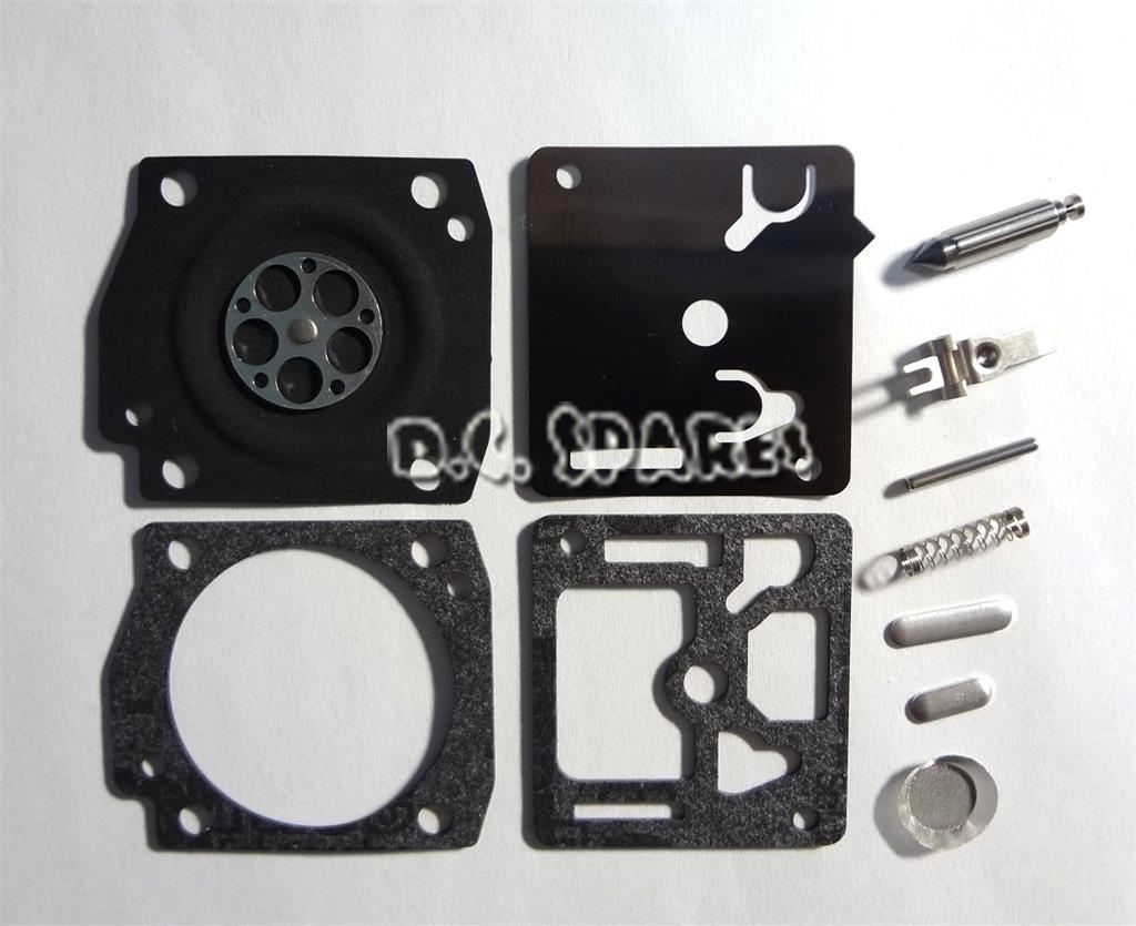 dcspares