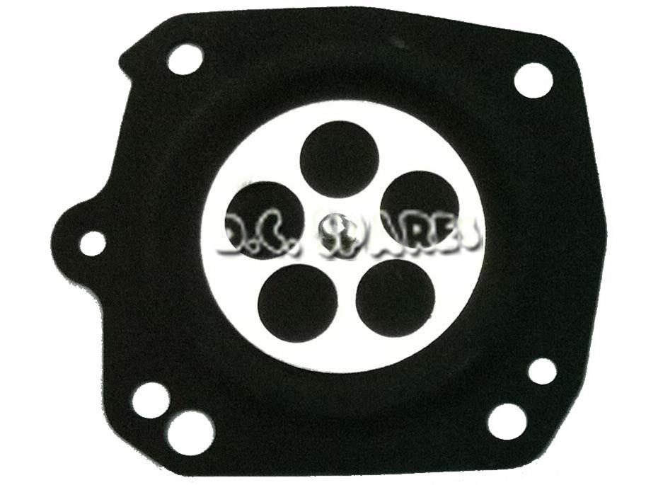 dcspares