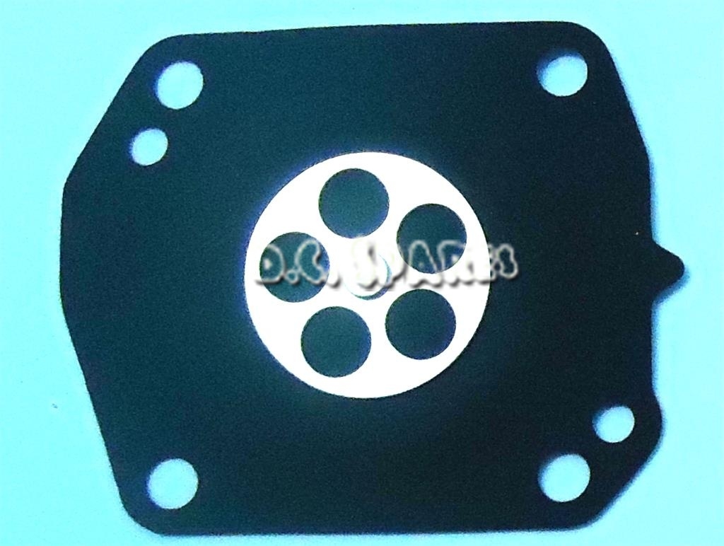 dcspares