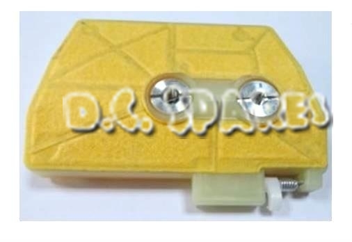 dcspares