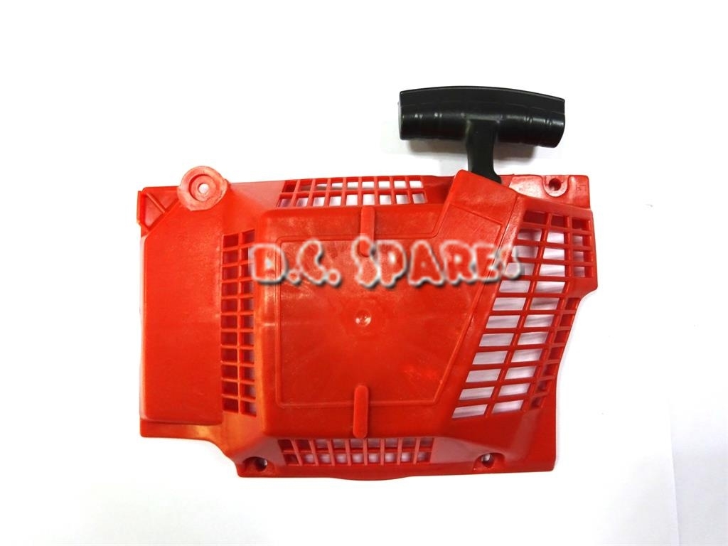 dcspares