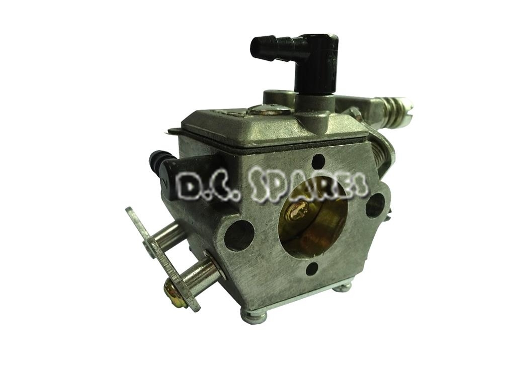 dcspares
