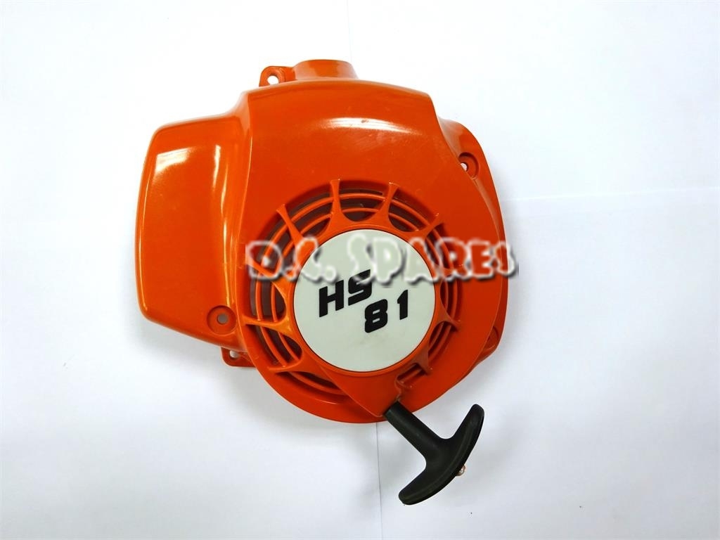 dcspares