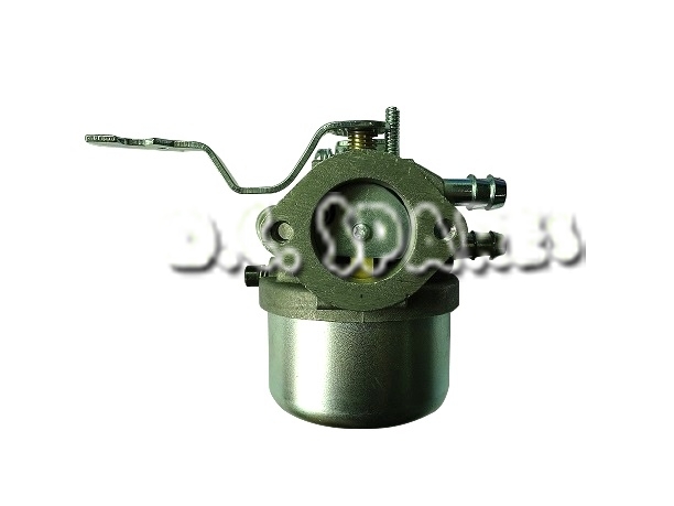 dcspares