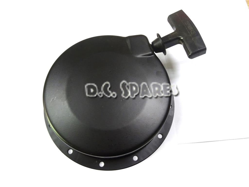 dcspares