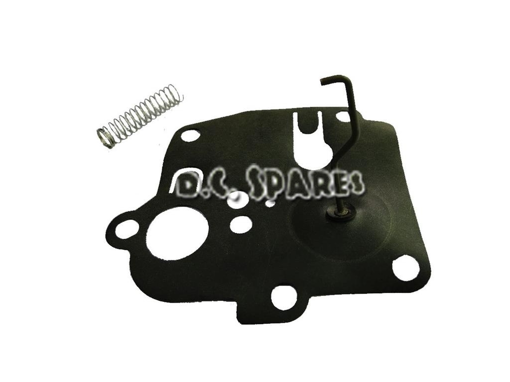 dcspares
