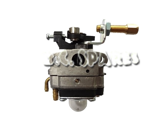 dcspares