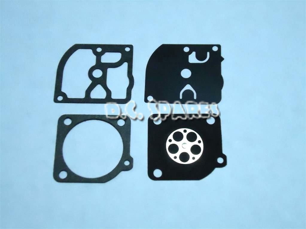dcspares
