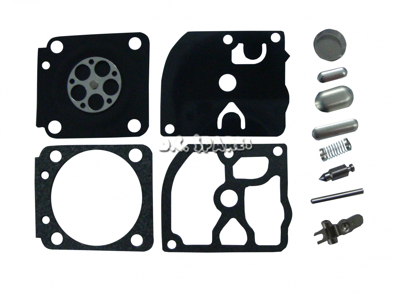dcspares