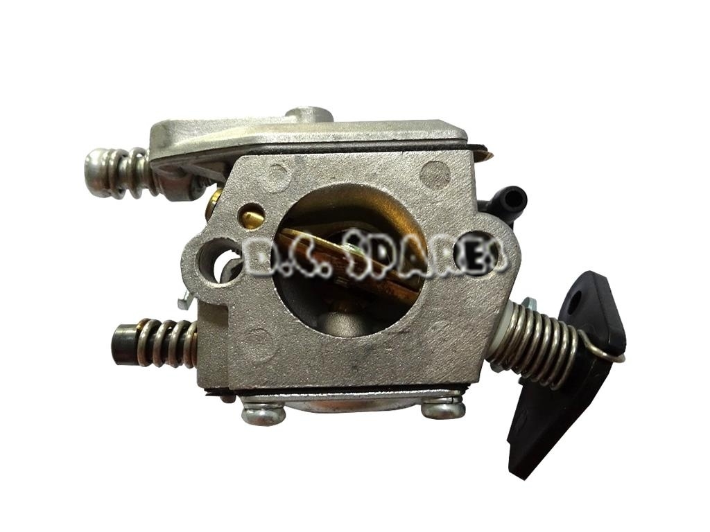 dcspares