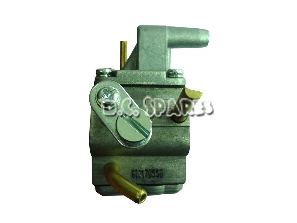 dcspares