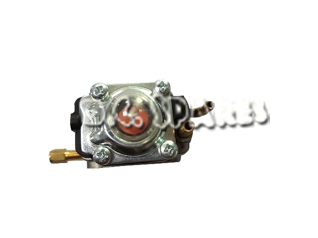 dcspares