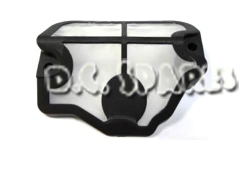 dcspares