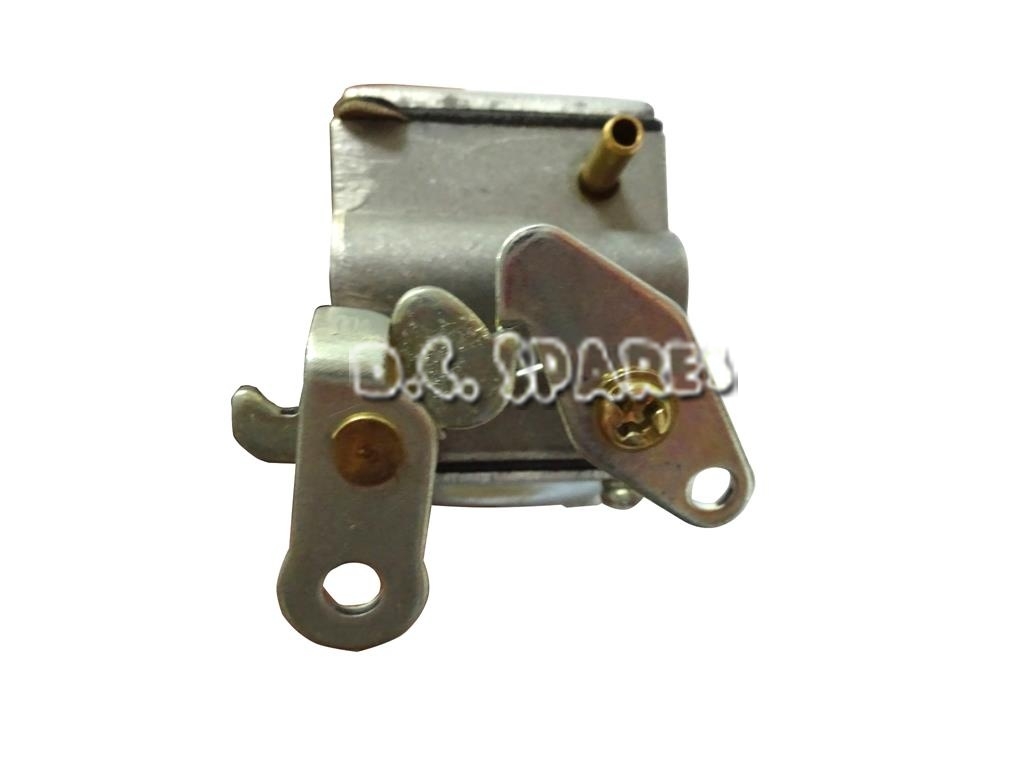 dcspares