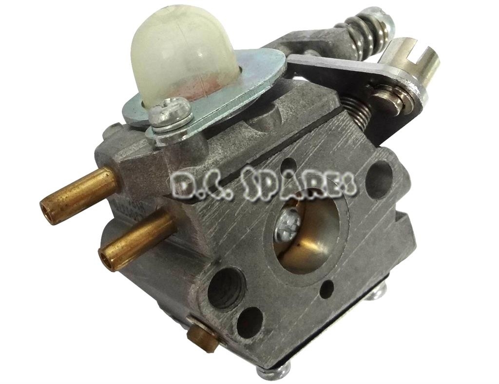 dcspares