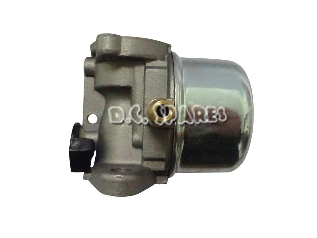 dcspares