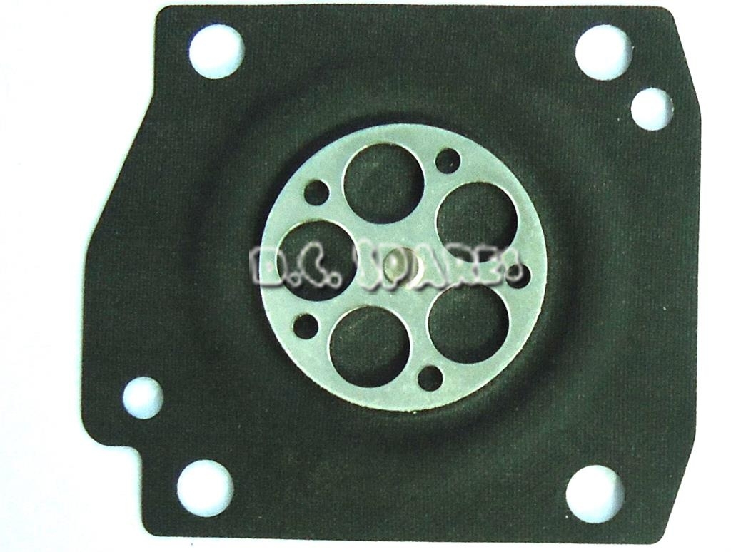 dcspares