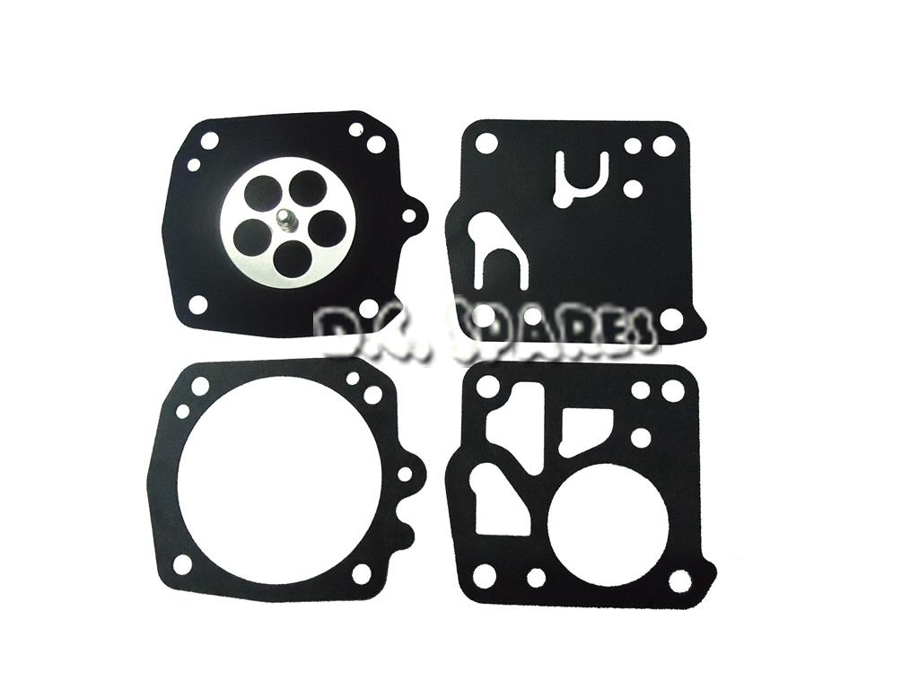 dcspares