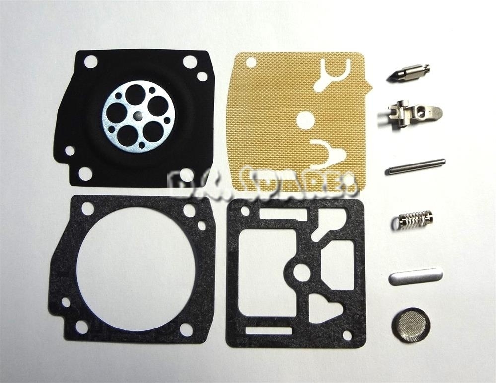 dcspares
