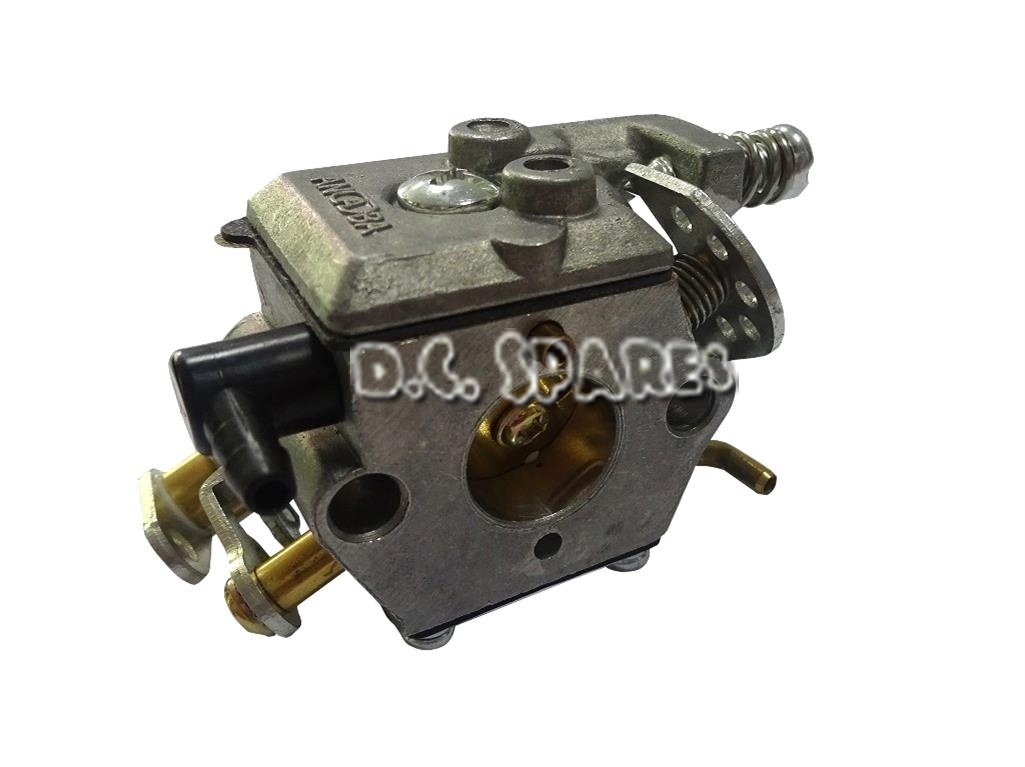 dcspares