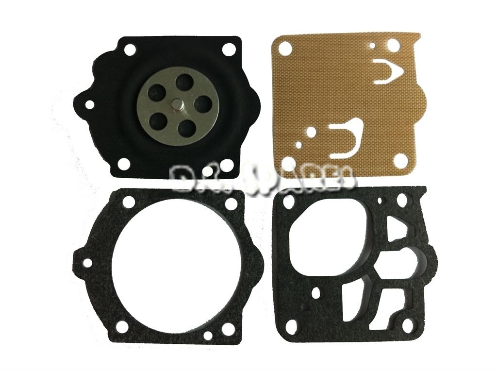 dcspares