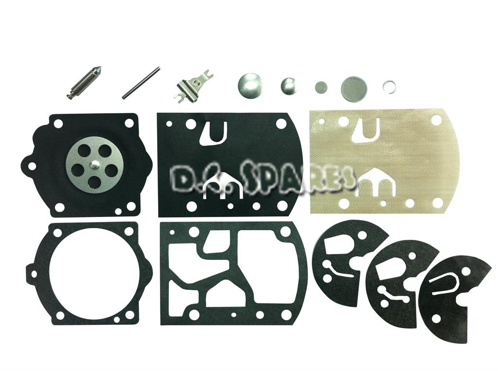 dcspares
