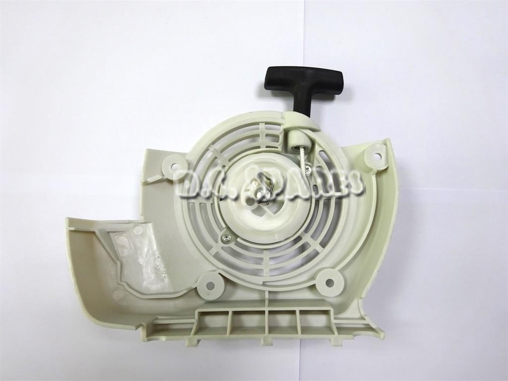 dcspares