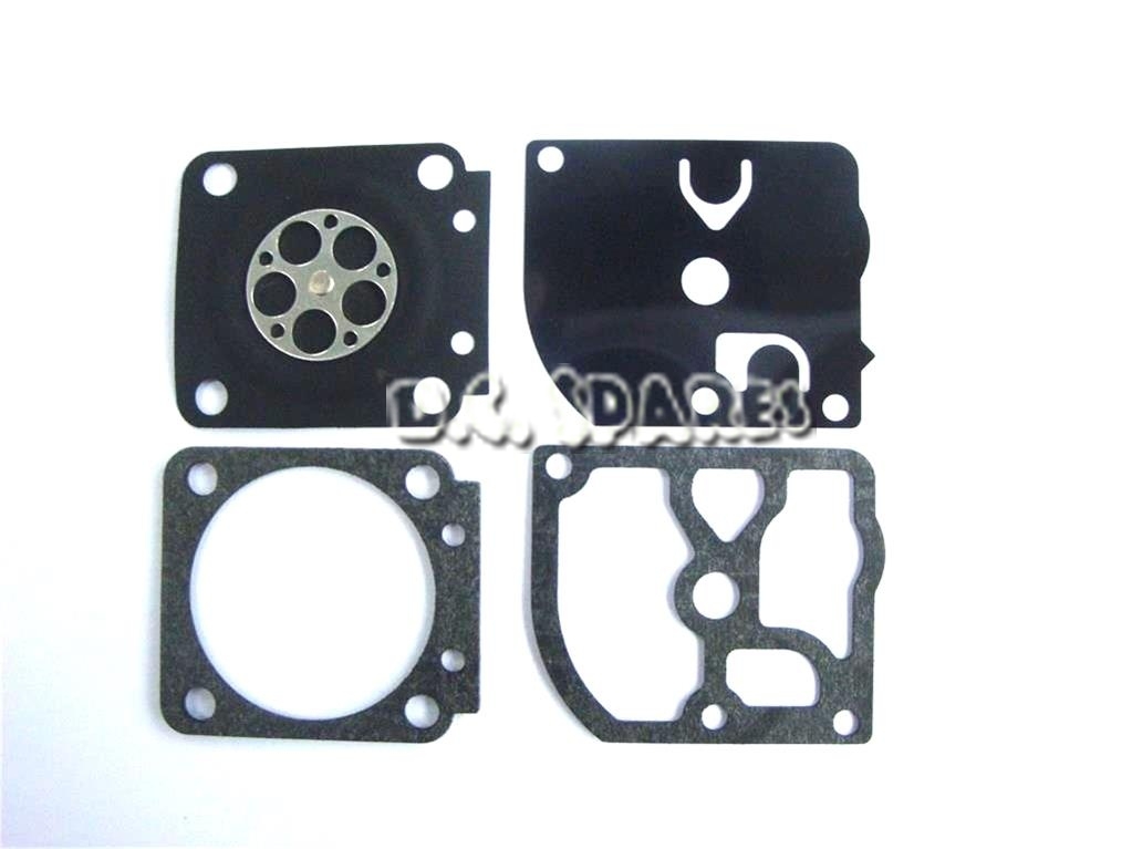 dcspares