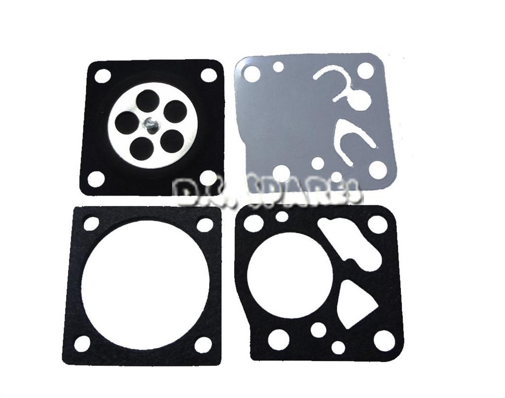 dcspares