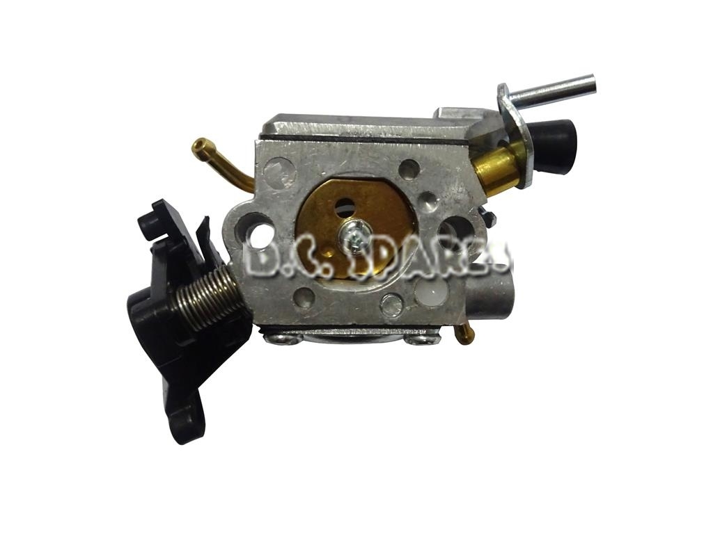 dcspares