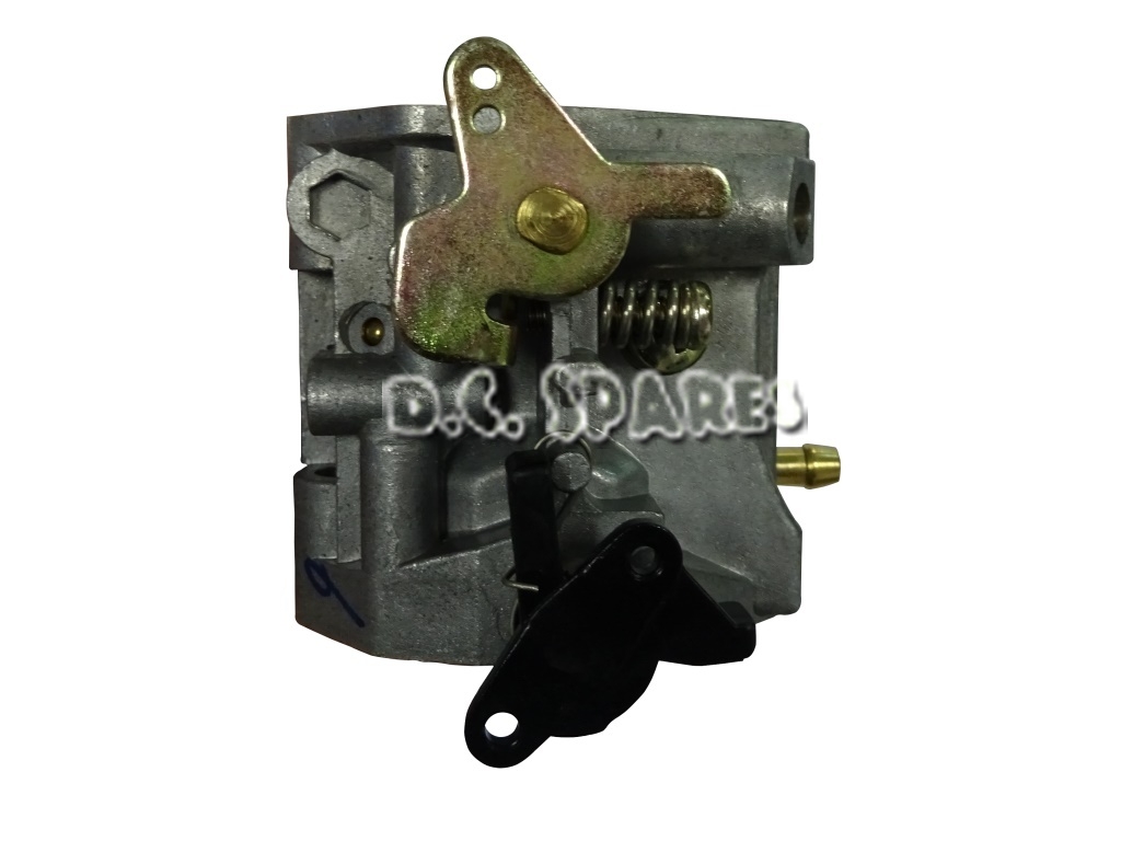 dcspares