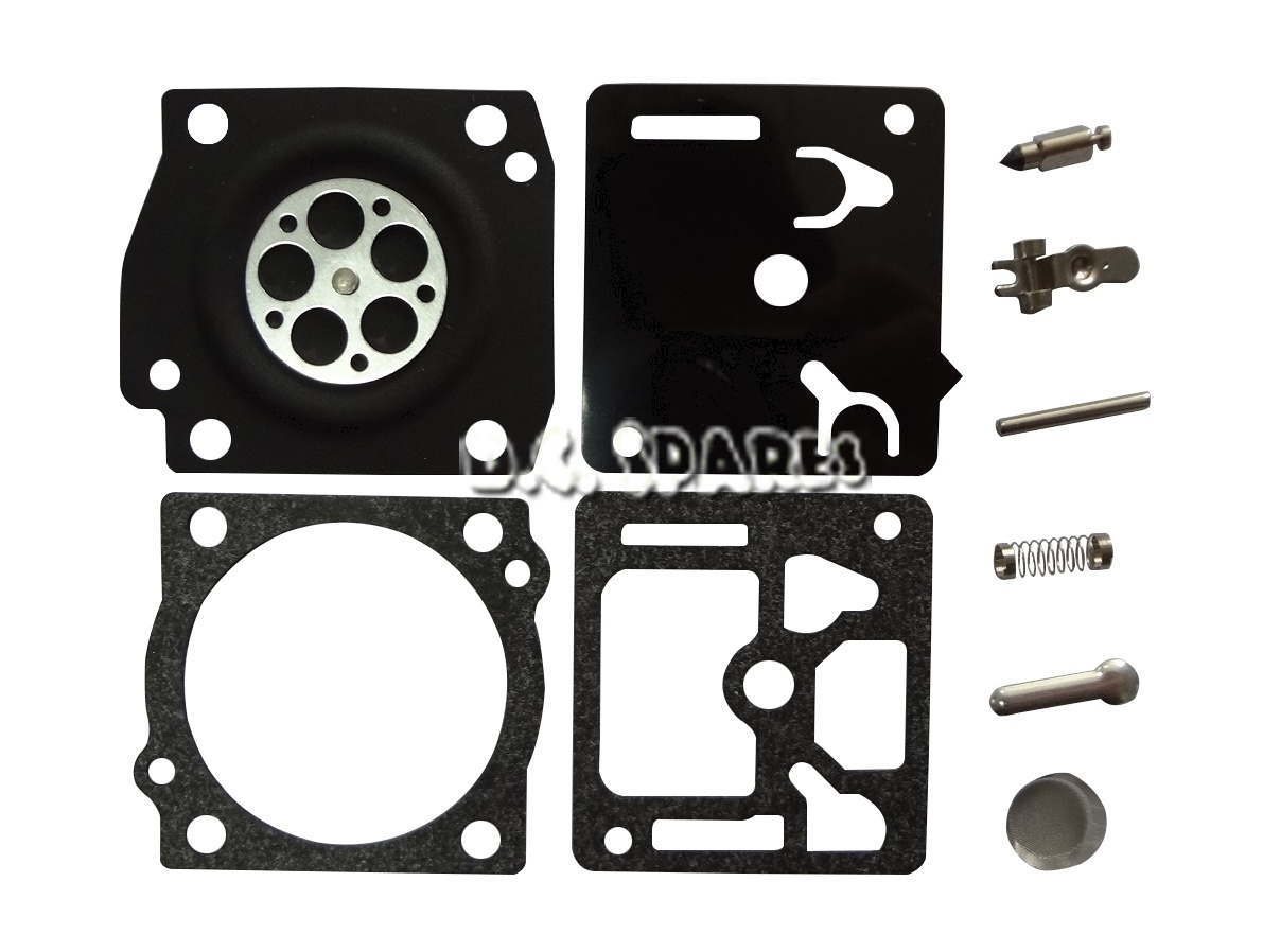 dcspares