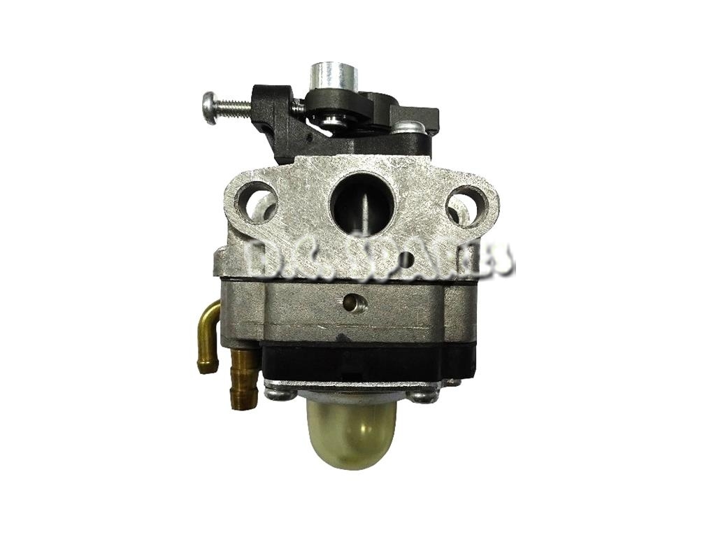 dcspares