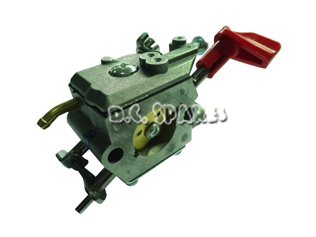 dcspares