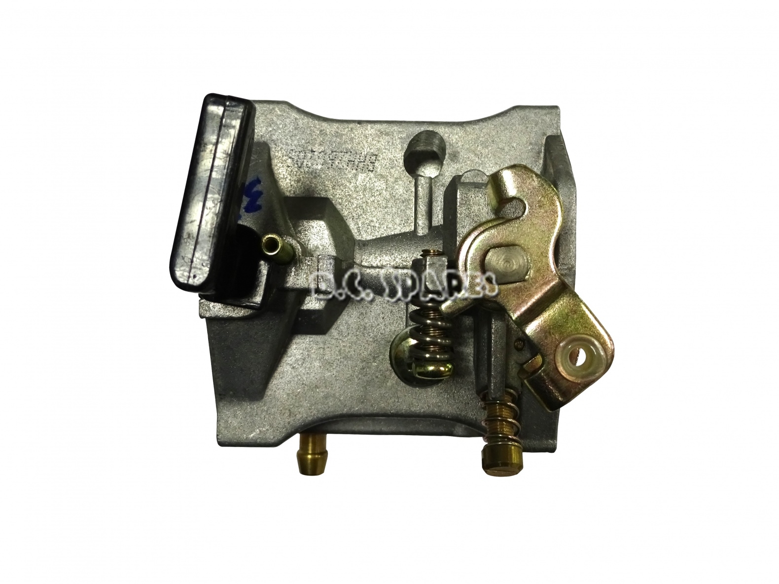 dcspares
