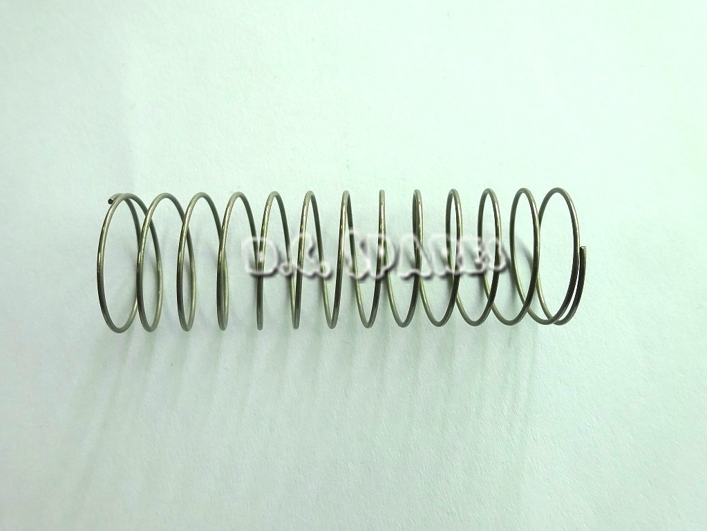 dcspares