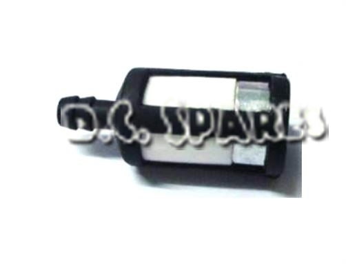 dcspares