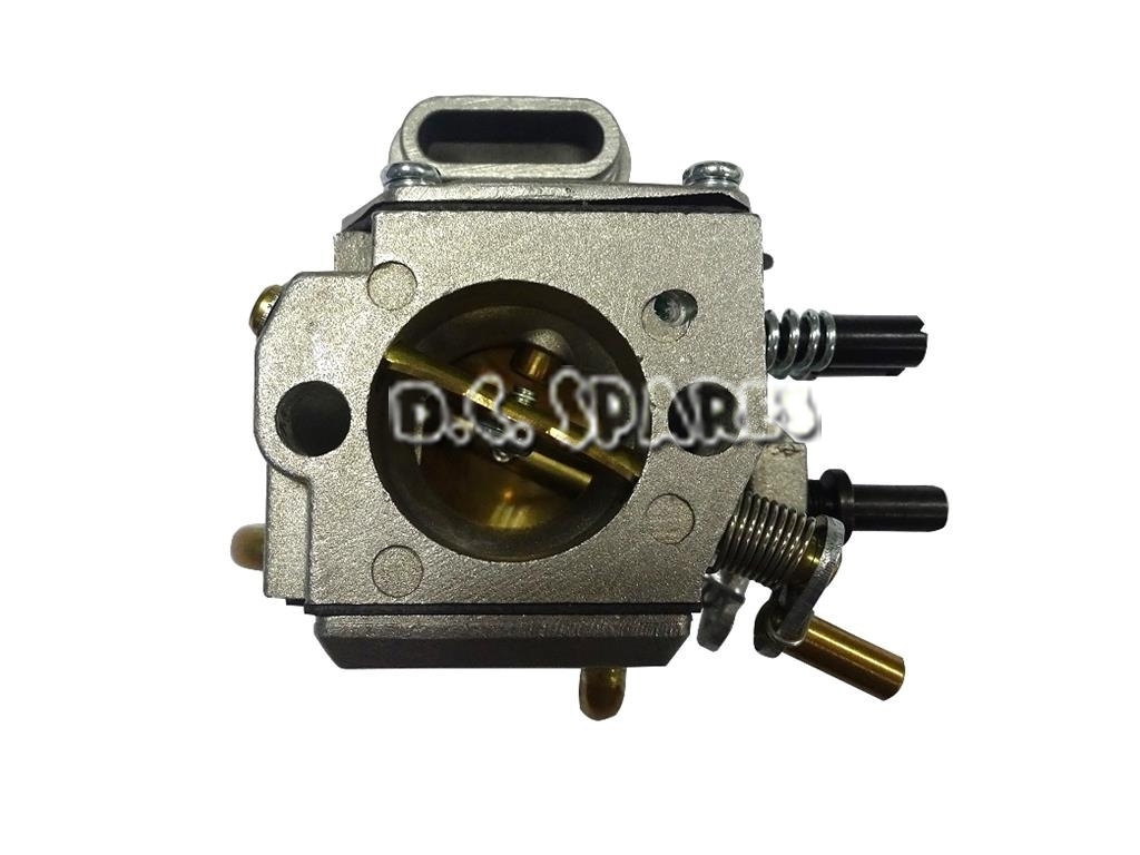 dcspares