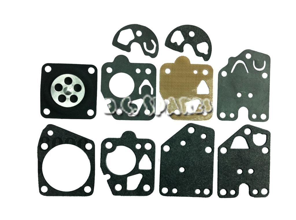 dcspares
