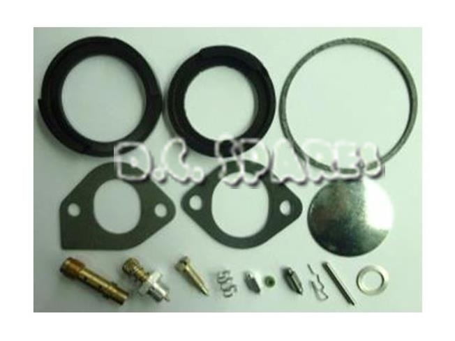 dcspares
